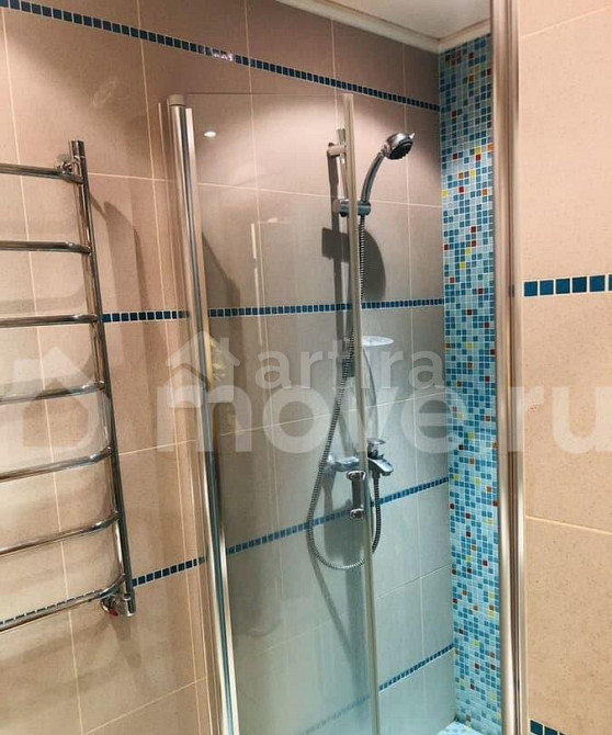 1-комн. квартира, 31.3 м2, 5/9 эт. Москва - изображение 7