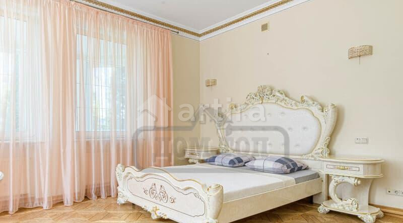 Коттедж, 1100 м2 Барвиха - изображение 14