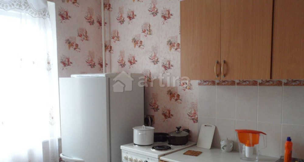 Комната, 18 м2, 7/9 эт. Челябинск - изображение 1