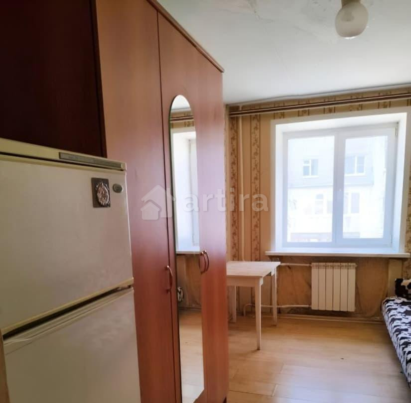 Комната, 12 м2, 2/9 эт. Воронеж - изображение 6