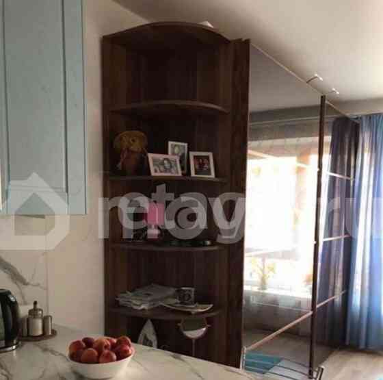 1-комн. квартира, 35.6 м2, 10/22 эт. Москва