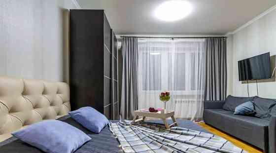 1-комн. квартира, 39 м2, 24/25 эт. Красногорск