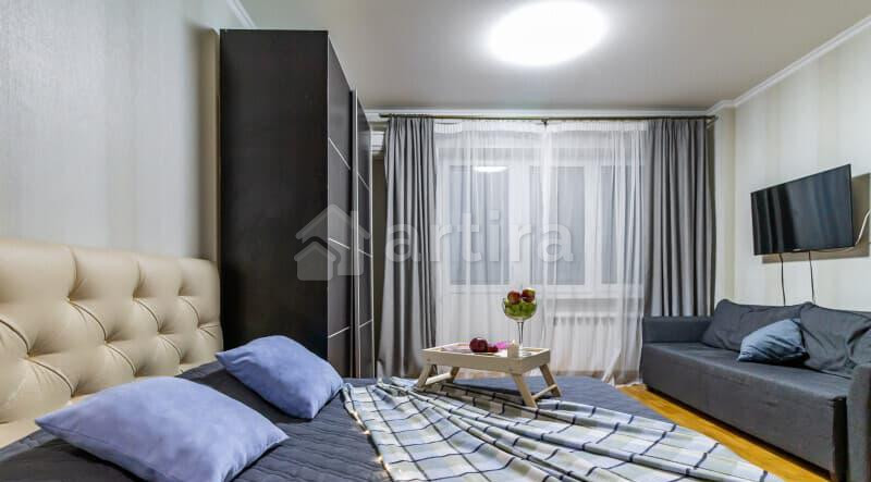 1-комн. квартира, 39 м2, 24/25 эт. Красногорск - изображение 5