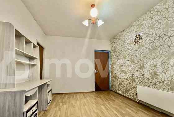 3-комн. квартира, 82.8 м2, 5/17 эт. Москва