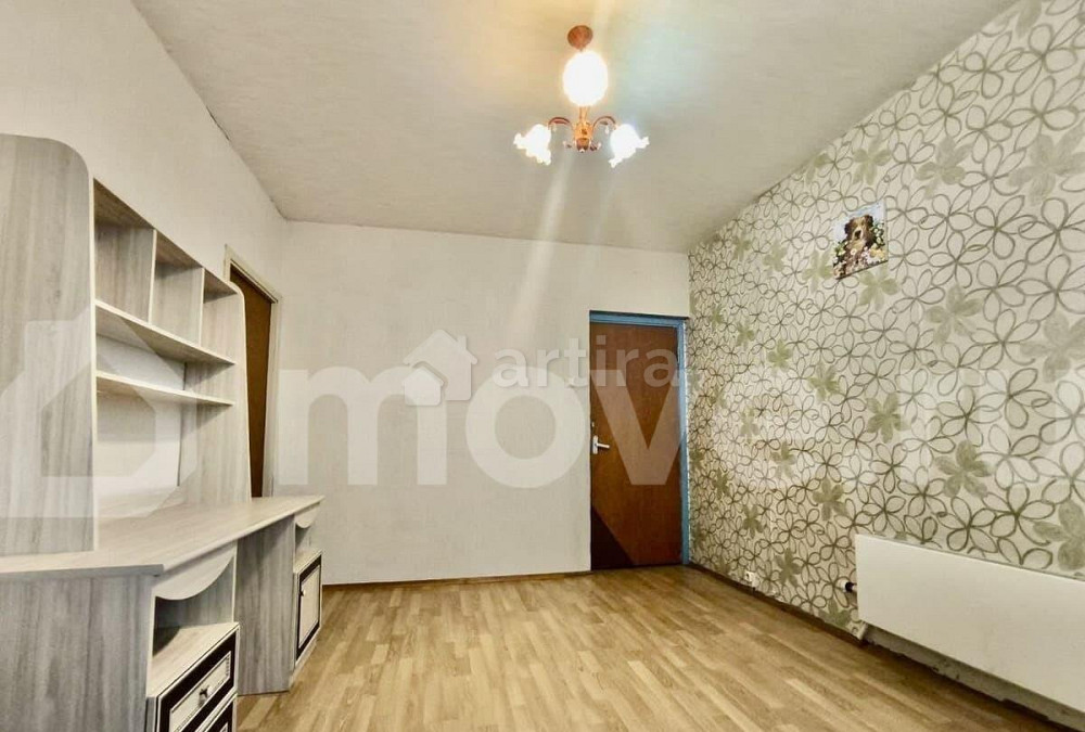 3-комн. квартира, 82.8 м2, 5/17 эт. Москва - изображение 4