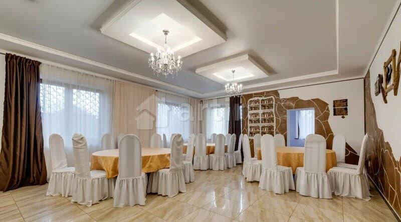 Коттедж, 750 м2 Краснознаменск - изображение 7