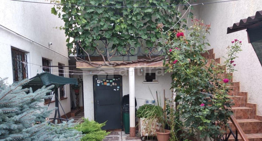 Дом, 25 м2, 4 сотки, 1 эт. Евпатория - изображение 7