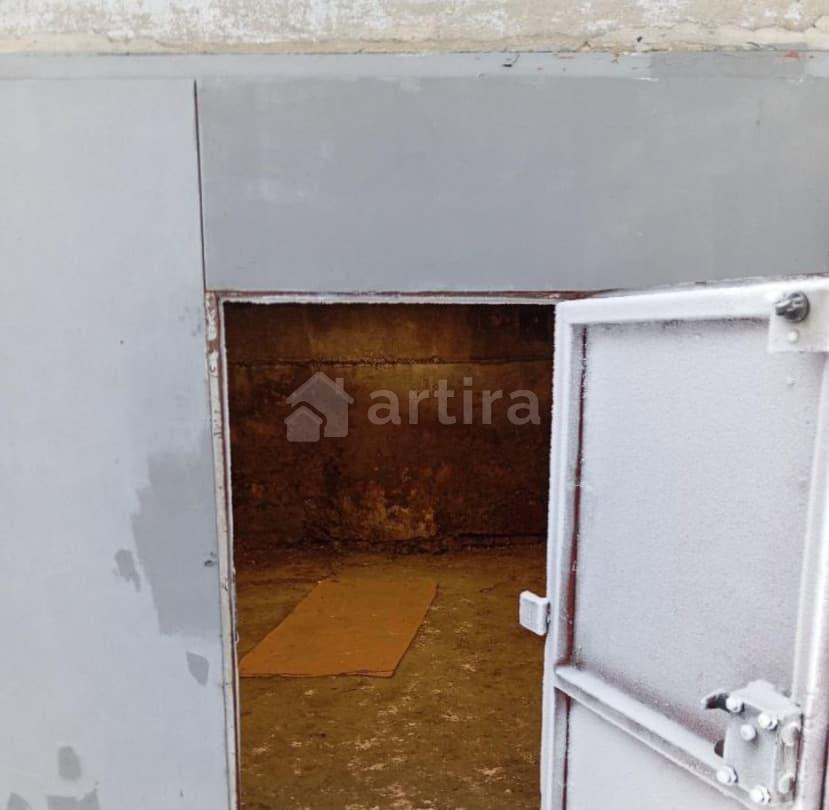 Гараж, 18 м2 Кемерово - изображение 2