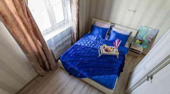 3-комн. квартира, 65 м2, 10/27 эт. Красногорск