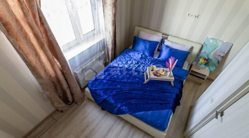 3-комн. квартира, 65 м2, 10/27 эт. Красногорск - изображение 5