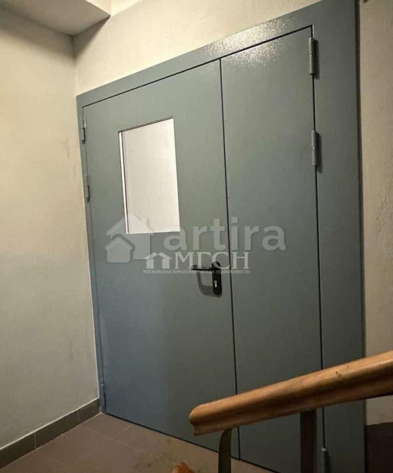 2-комн. квартира, 36.5 м2, 5/9 эт. Москва - изображение 4