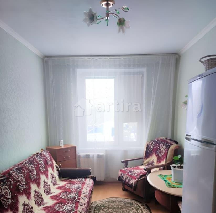 Комната, 60 м2, 2/9 эт. Москва - изображение 3