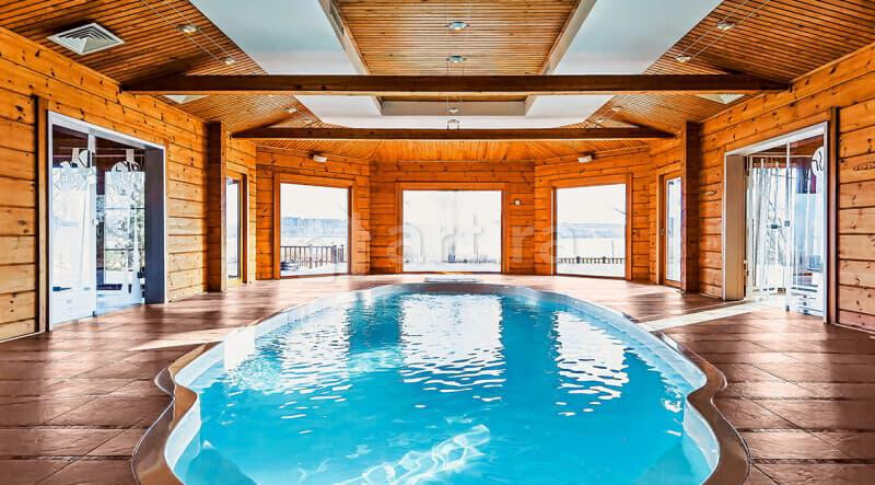 Дом, 176 м2 Сосново - изображение 2