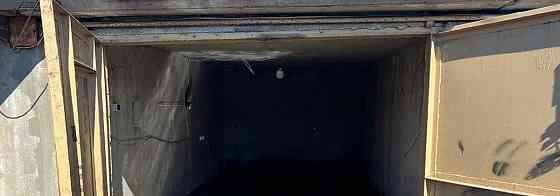 Гараж, 18 м2 Санкт-Петербург