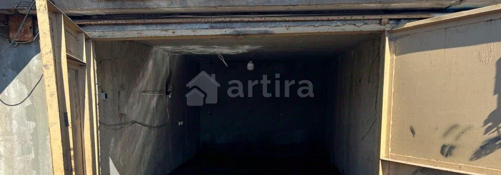 Гараж, 18 м2 Санкт-Петербург - изображение 3