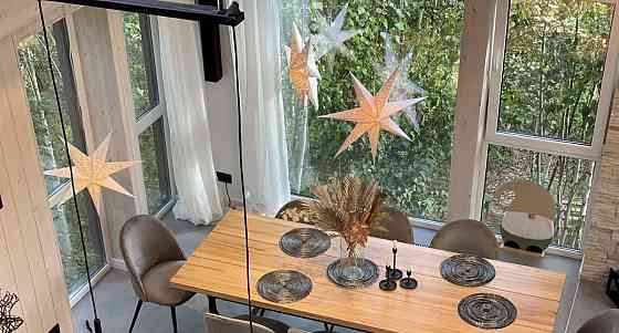 Дом, 150 м2, 10 соток, 2 эт. Мытищи