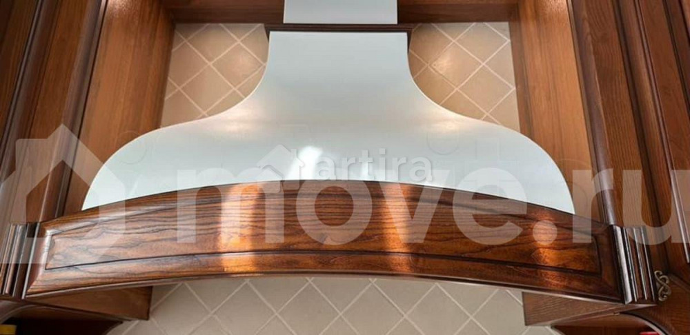 3-комн. квартира, 77 м2, 11/17 эт. Москва - изображение 3