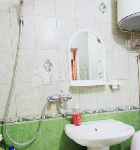 2-комн. квартира, 63 м2, 5/16 эт. Москва - изображение 11