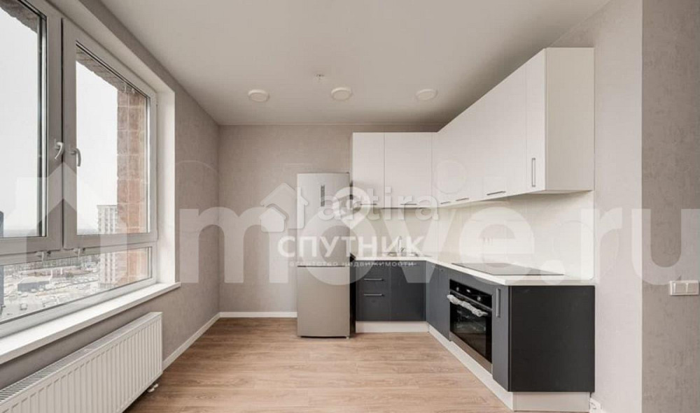 Студия, 25 м2, 12/23 эт. Москва - изображение 6