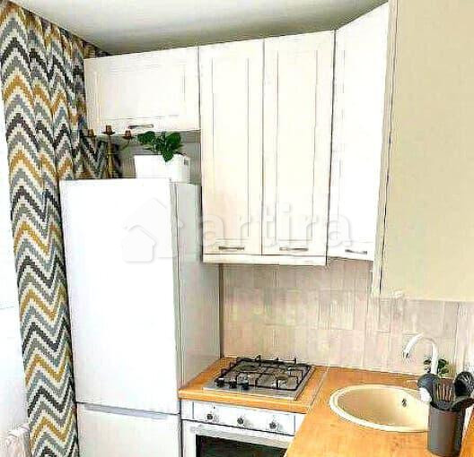 1-комн. квартира, 44 м2, 5/9 эт. Самара - изображение 7