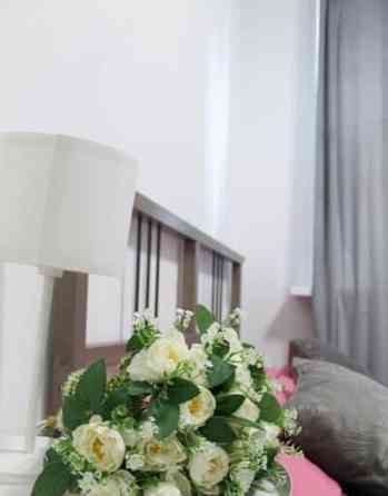 1-комн. квартира, 25 м2, 4/4 эт. Москва