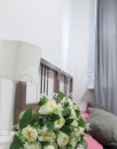 1-комн. квартира, 25 м2, 4/4 эт. Москва - изображение 6