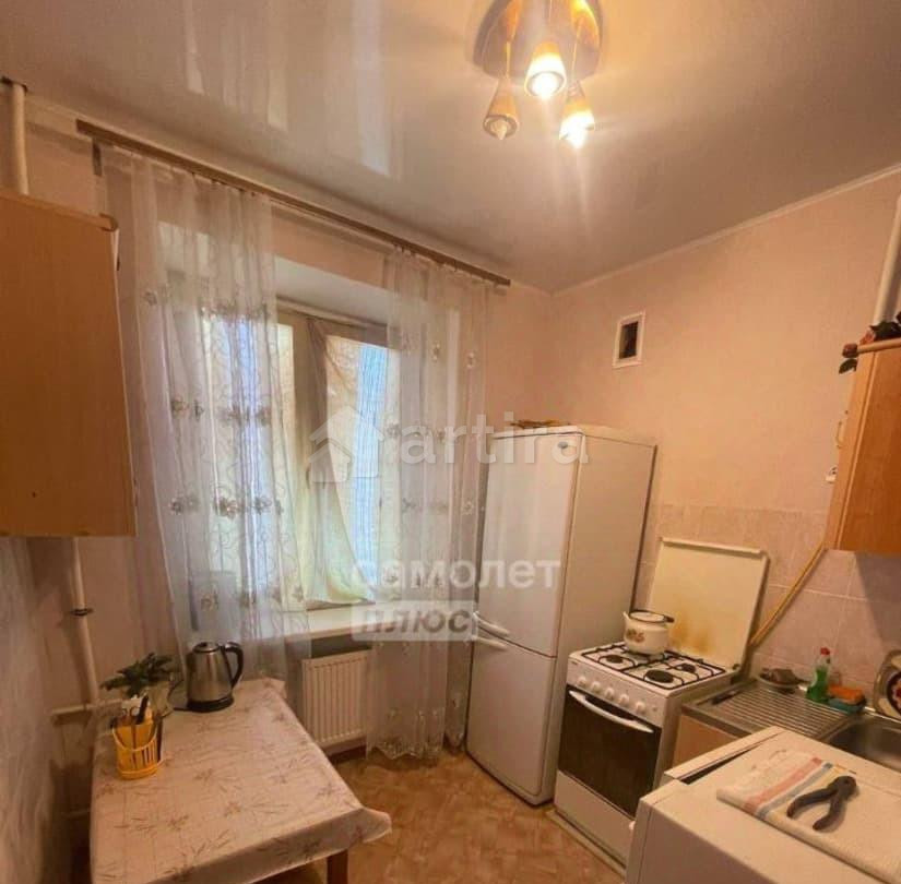 Комната, 13 м2, 3/3 эт. Казань - изображение 2