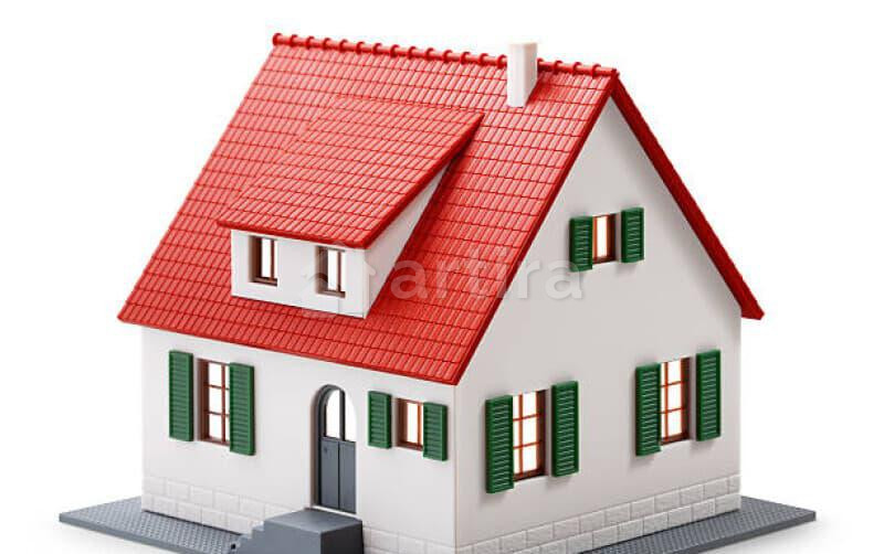 Дом, 123 м2 Новошахтинск - изображение 1