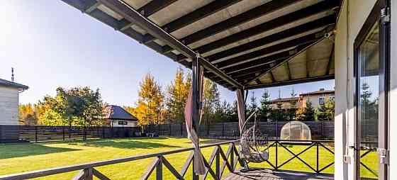 Дом, 197.6 м2, 17.14 сотки, 2 эт. Всеволожск