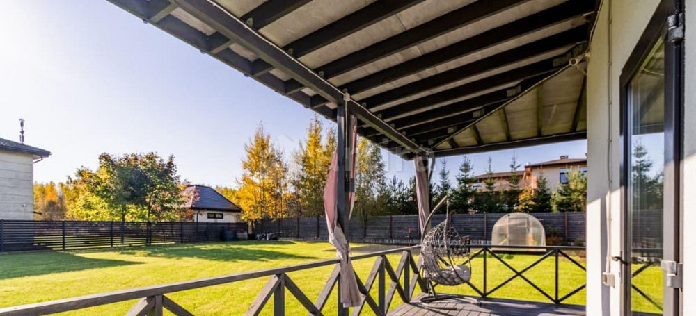 Дом, 197.6 м2, 17.14 сотки, 2 эт. Всеволожск - изображение 6