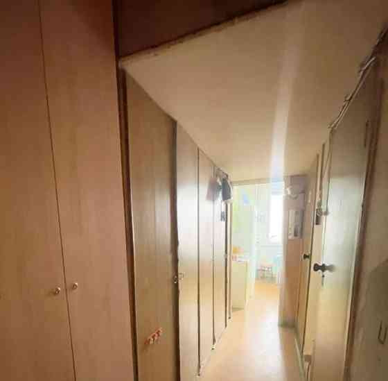 Комната, 19 м2, 9/17 эт. Москва