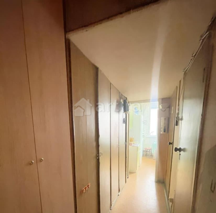 Комната, 19 м2, 9/17 эт. Москва - изображение 6