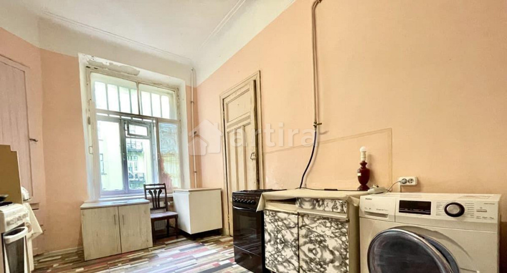 Комната, 101 м2, 3/7 эт. Санкт-Петербург - изображение 2