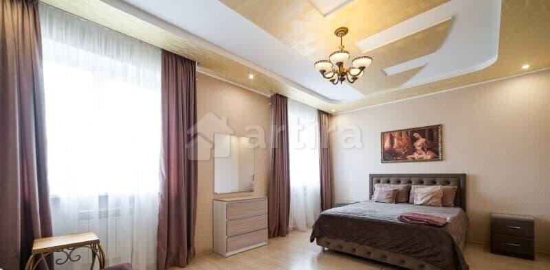 Коттедж, 1300 м2 Видное - изображение 20