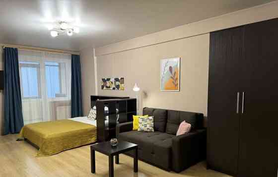 1-комн. квартира, 49 м2, 20/24 эт. Самара