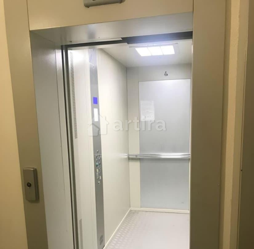 Гараж, 14 м2 Санкт-Петербург - изображение 4