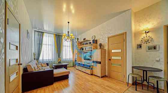 3-комн. квартира, 60 м2, 6/6 эт. Санкт-Петербург