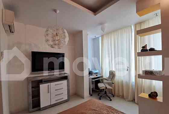 4-комн. квартира, 104 м2, 11/38 эт. Москва