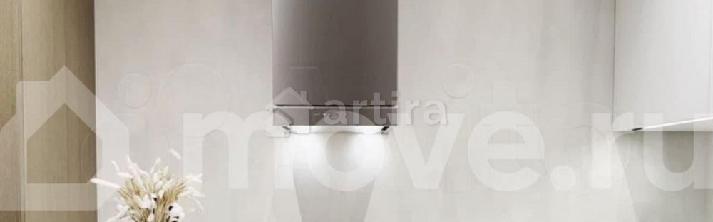 2-комн. квартира, 56.6 м2, 9/17 эт. Москва - изображение 6