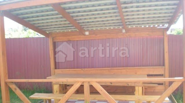 Коттедж, 330 м2 Новосибирск - изображение 12