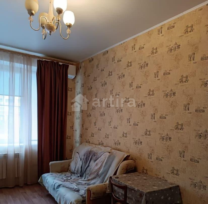 Комната, 36 м2, 1/7 эт. Ростов-на-Дону - изображение 1