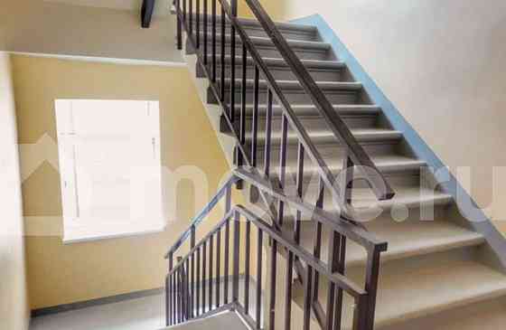 Студия, 21.5 м2, 2/5 эт. Москва