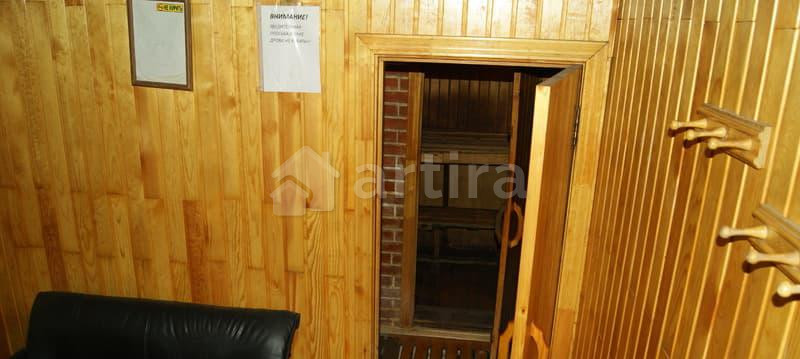 Коттедж, 300 м2 Новосибирск - изображение 13