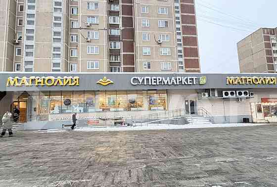 Студия, 13 м2, 1/9 эт. Москва