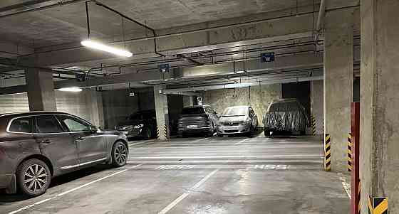 Гараж, 14 м2 Санкт-Петербург