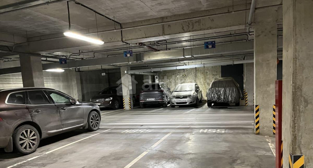 Гараж, 14 м2 Санкт-Петербург - изображение 3