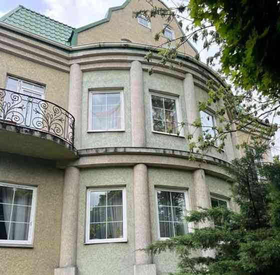 Таунхаус, 250 м2, 2 сотки, 4 эт. Калининград