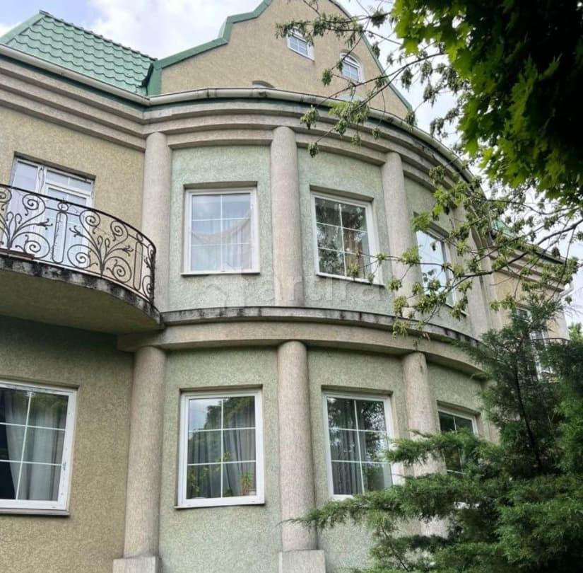 Таунхаус, 250 м2, 2 сотки, 4 эт. Калининград - изображение 5