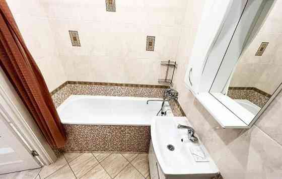 1-комн. квартира, 44 м2, 6/9 эт. Самара