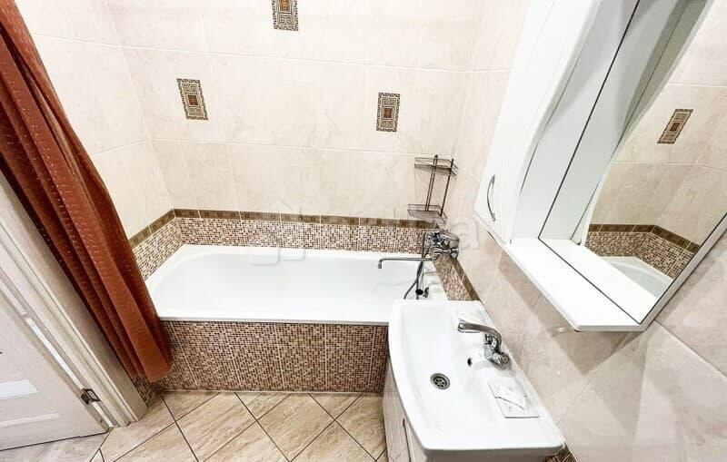 1-комн. квартира, 44 м2, 6/9 эт. Самара - изображение 4